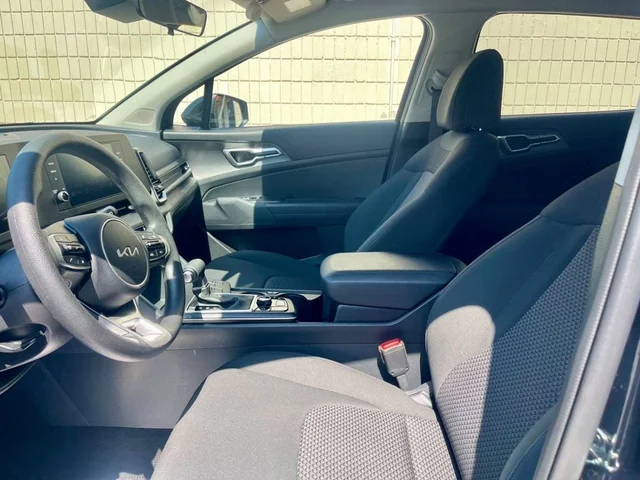 SEMINUEVOS KIA SPORTAGE a Estados en autogozo