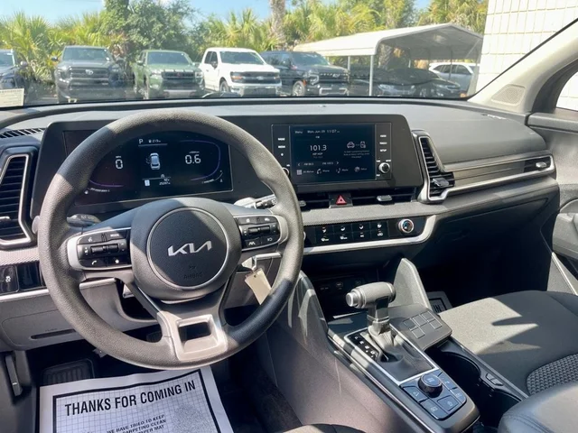 SEMINUEVOS KIA SPORTAGE a Estados en autogozo