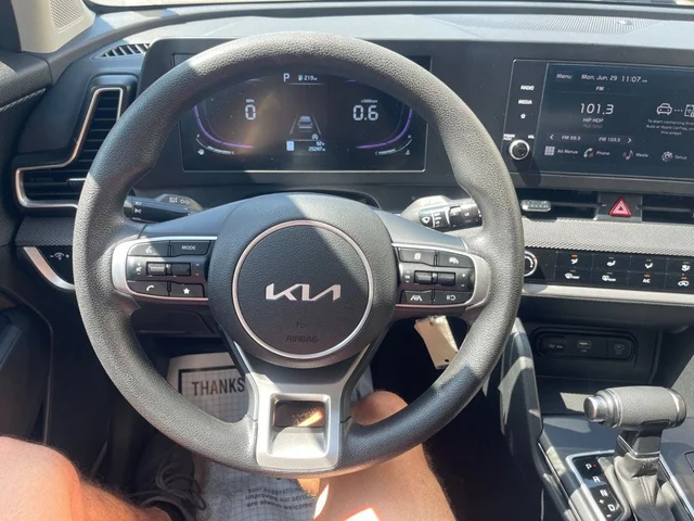 SEMINUEVOS KIA SPORTAGE a Estados en autogozo