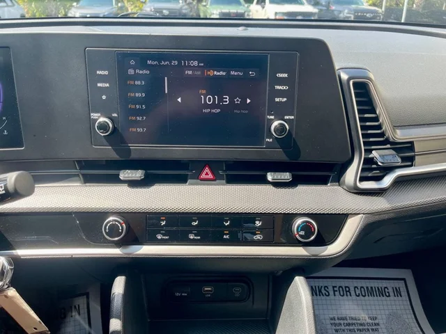 SEMINUEVOS KIA SPORTAGE a Estados en autogozo