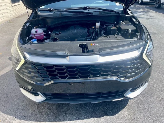 SEMINUEVOS KIA SPORTAGE a Estados en autogozo
