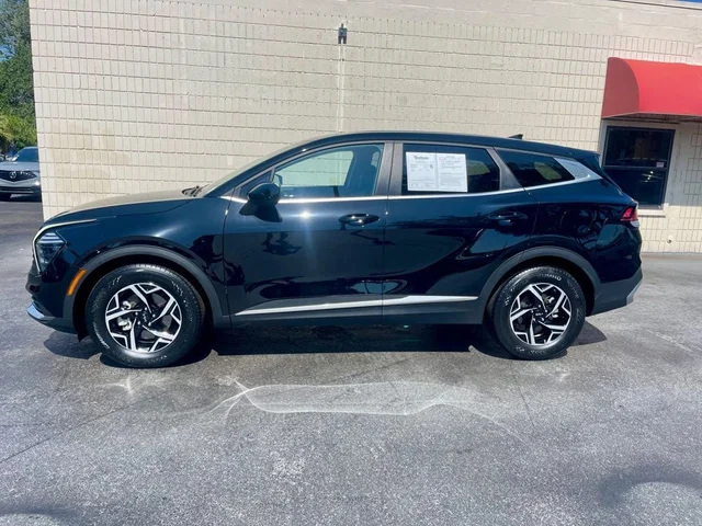 SEMINUEVOS KIA SPORTAGE a Estados en autogozo