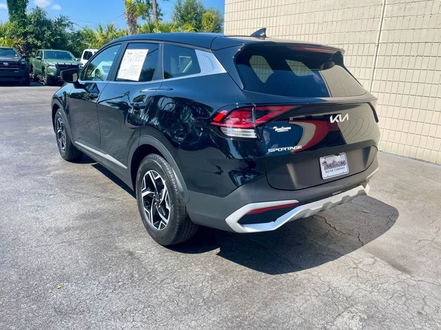SEMINUEVOS KIA SPORTAGE a Estados en autogozo