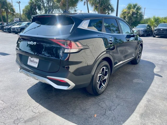 SEMINUEVOS KIA SPORTAGE a Estados en autogozo