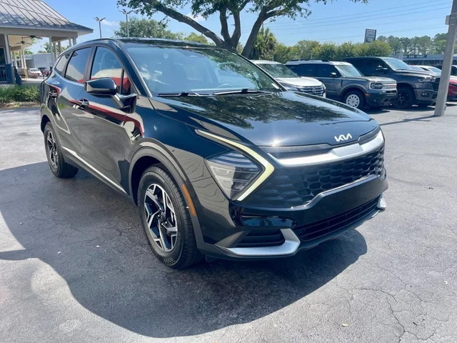 SEMINUEVOS KIA SPORTAGE a Estados en autogozo