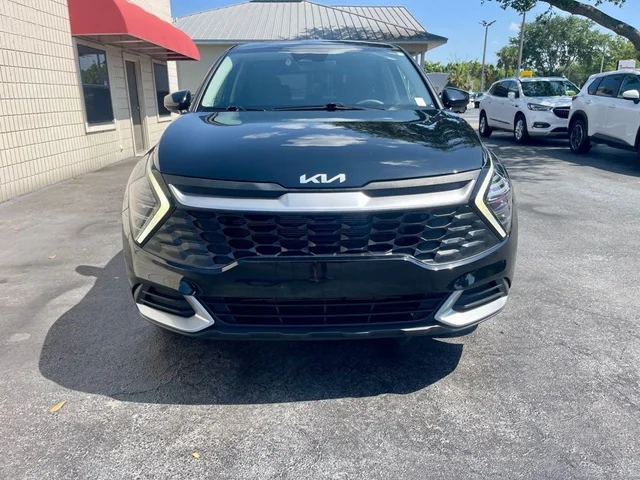 SEMINUEVOS KIA SPORTAGE a Estados en autogozo
