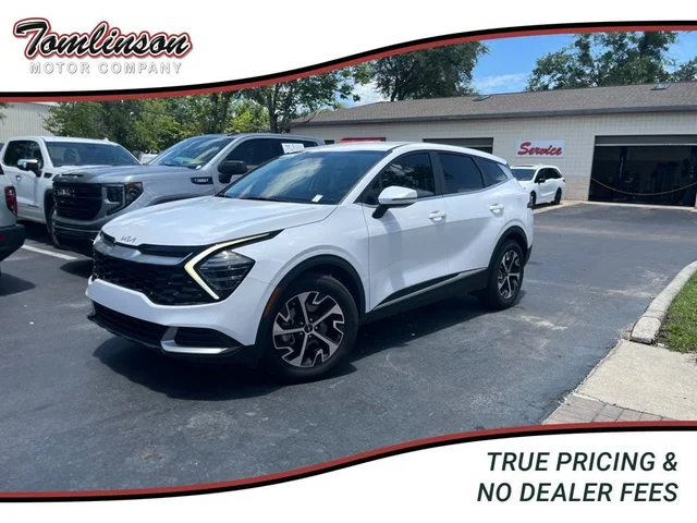 SEMINUEVOS KIA SPORTAGE a Estados en autogozo