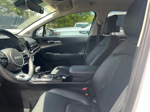 SEMINUEVOS KIA SPORTAGE a Estados en autogozo
