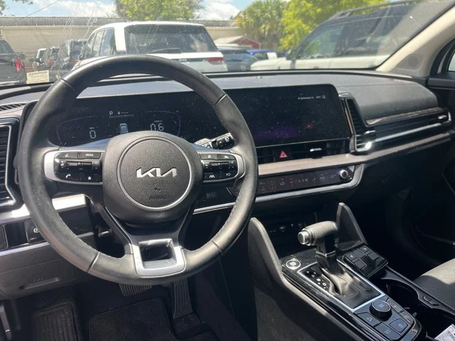 SEMINUEVOS KIA SPORTAGE a Estados en autogozo