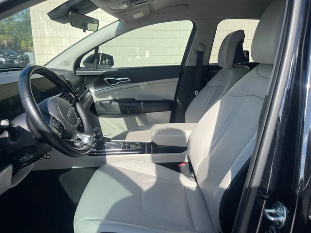 SEMINUEVOS KIA SPORTAGE a Estados en autogozo