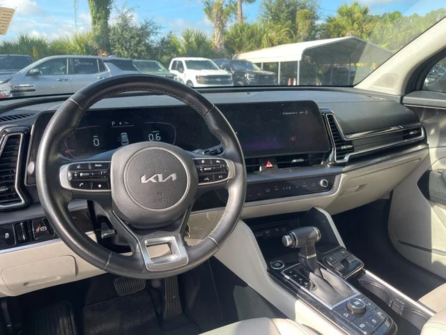 SEMINUEVOS KIA SPORTAGE a Estados en autogozo