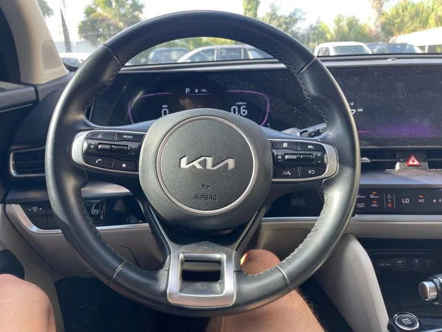 SEMINUEVOS KIA SPORTAGE a Estados en autogozo