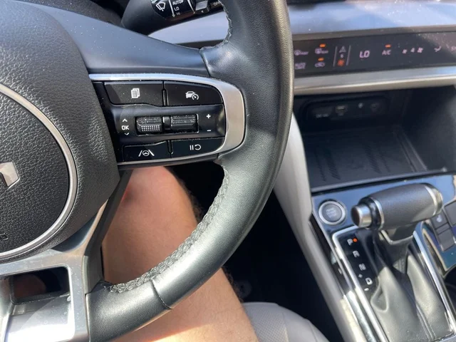 SEMINUEVOS KIA SPORTAGE a Estados en autogozo