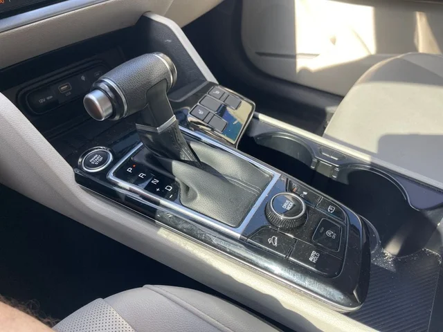 SEMINUEVOS KIA SPORTAGE a Estados en autogozo