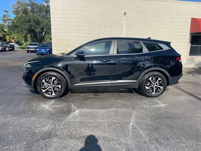 SEMINUEVOS KIA SPORTAGE a Estados en autogozo