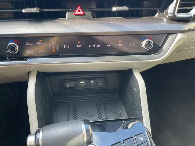 SEMINUEVOS KIA SPORTAGE a Estados en autogozo