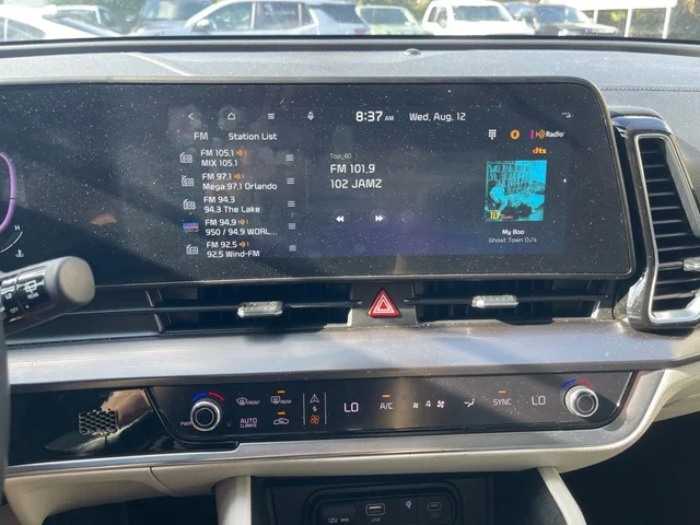 SEMINUEVOS KIA SPORTAGE a Estados en autogozo