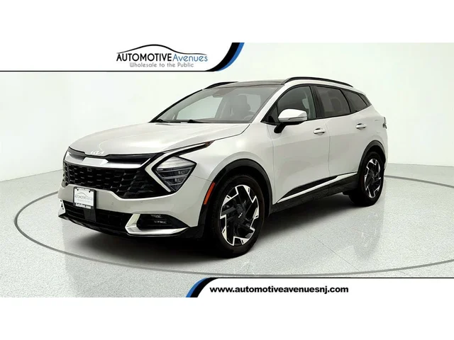 SEMINUEVOS KIA Sportage a Estados en autogozo