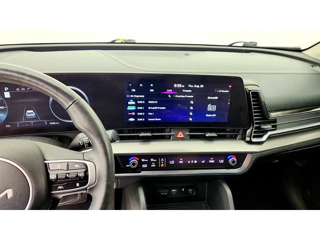 SEMINUEVOS KIA Sportage a Estados en autogozo