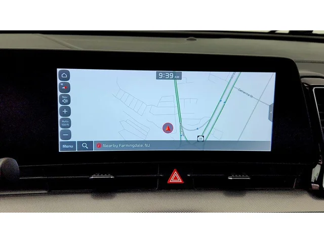 SEMINUEVOS KIA Sportage a Estados en autogozo