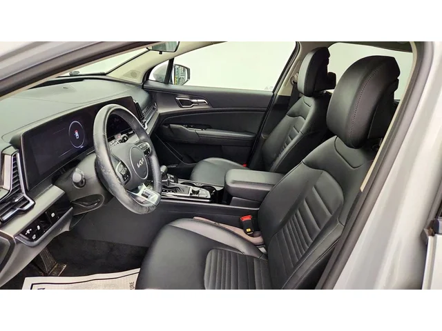 SEMINUEVOS KIA Sportage a Estados en autogozo