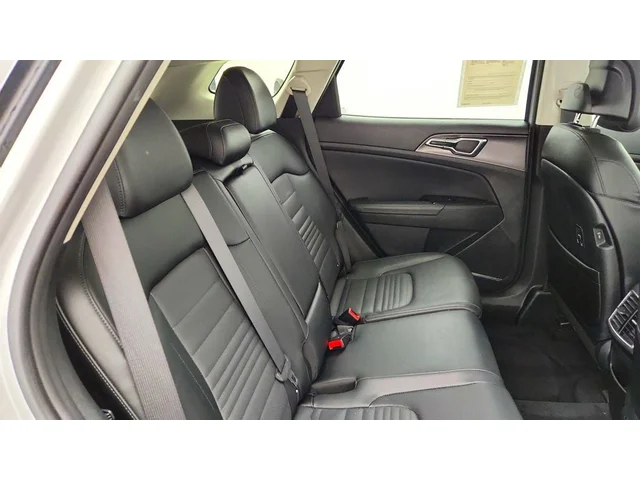 SEMINUEVOS KIA Sportage a Estados en autogozo