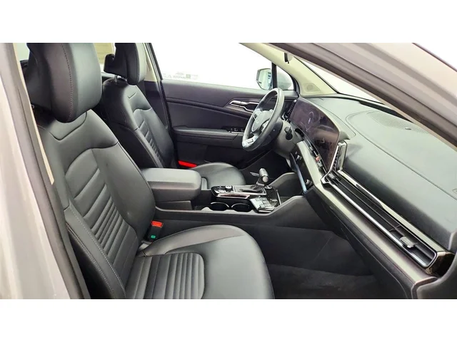 SEMINUEVOS KIA Sportage a Estados en autogozo