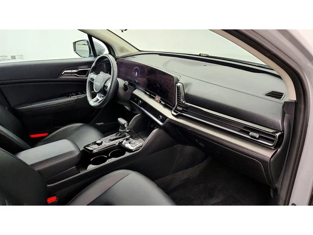 SEMINUEVOS KIA Sportage a Estados en autogozo