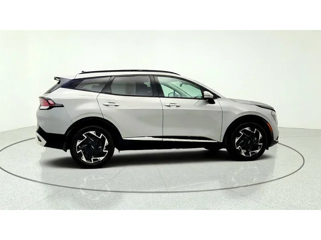 SEMINUEVOS KIA Sportage a Estados en autogozo