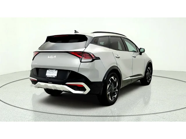 SEMINUEVOS KIA Sportage a Estados en autogozo