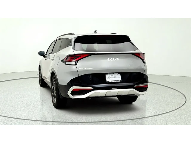 SEMINUEVOS KIA Sportage a Estados en autogozo