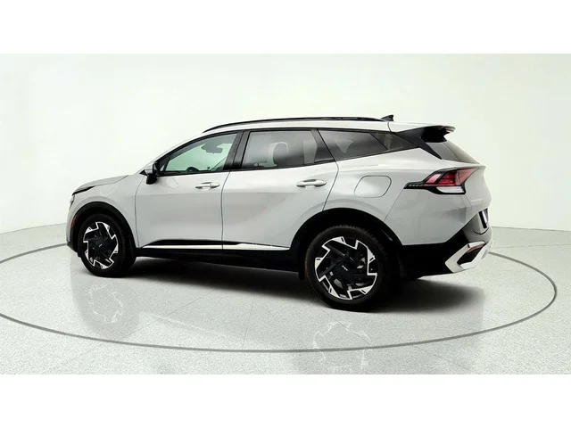 SEMINUEVOS KIA Sportage a Estados en autogozo