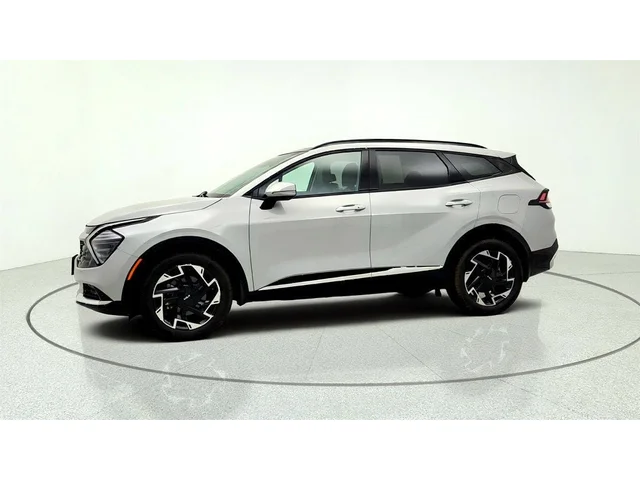 SEMINUEVOS KIA Sportage a Estados en autogozo