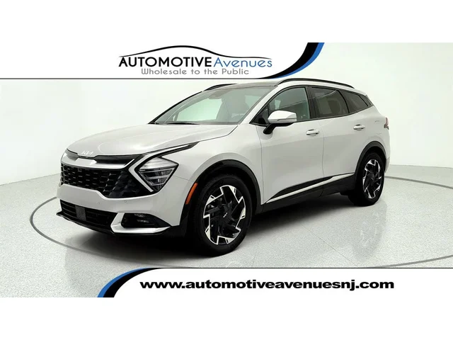 SEMINUEVOS KIA Sportage a Estados en autogozo