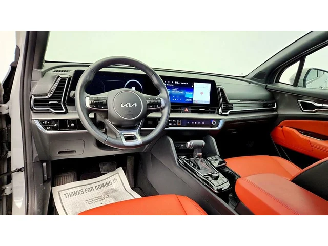 SEMINUEVOS KIA Sportage a Estados en autogozo