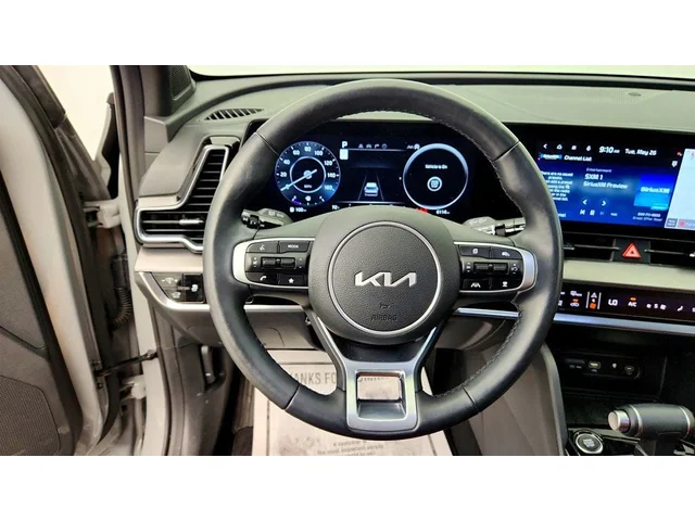 SEMINUEVOS KIA Sportage a Estados en autogozo