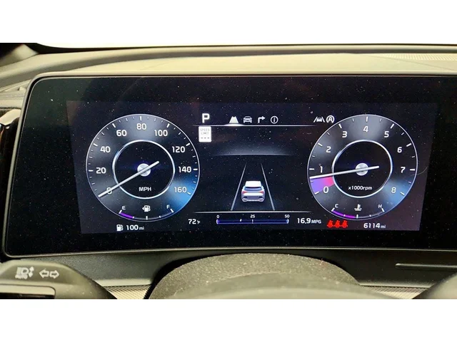 SEMINUEVOS KIA Sportage a Estados en autogozo