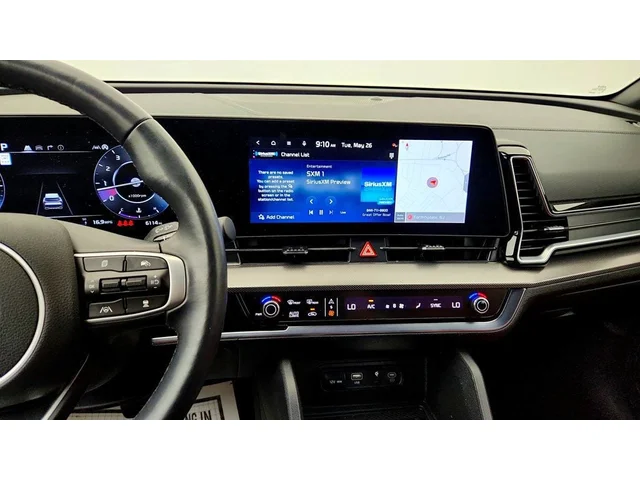 SEMINUEVOS KIA Sportage a Estados en autogozo