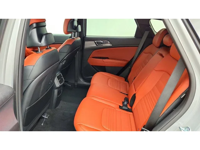 SEMINUEVOS KIA Sportage a Estados en autogozo