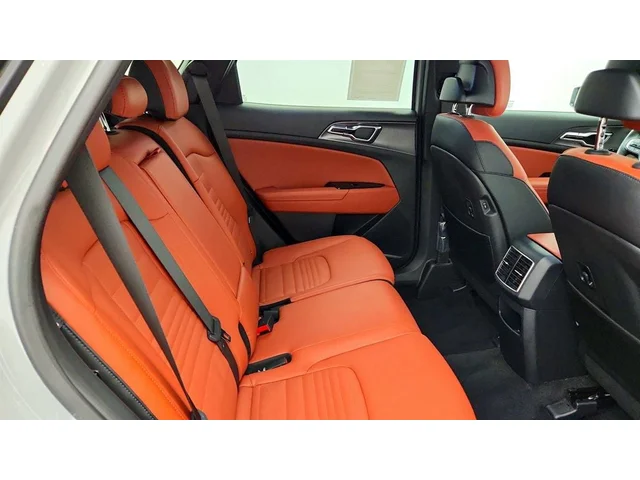 SEMINUEVOS KIA Sportage a Estados en autogozo
