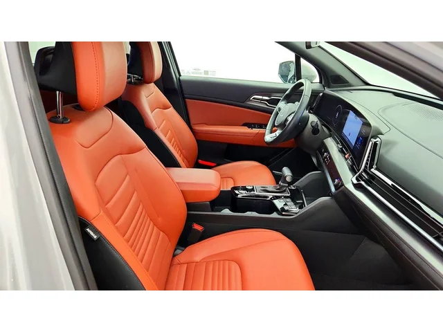 SEMINUEVOS KIA Sportage a Estados en autogozo