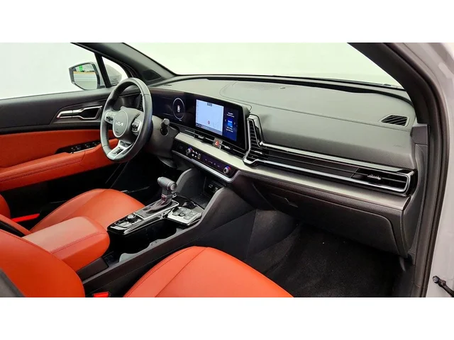 SEMINUEVOS KIA Sportage a Estados en autogozo