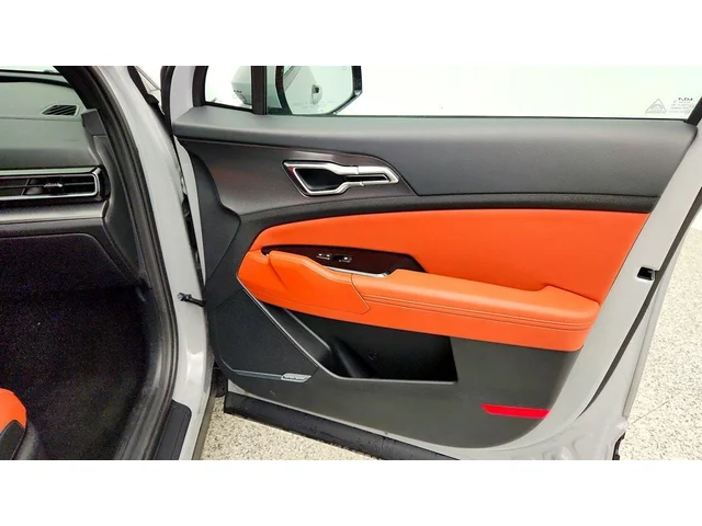 SEMINUEVOS KIA Sportage a Estados en autogozo
