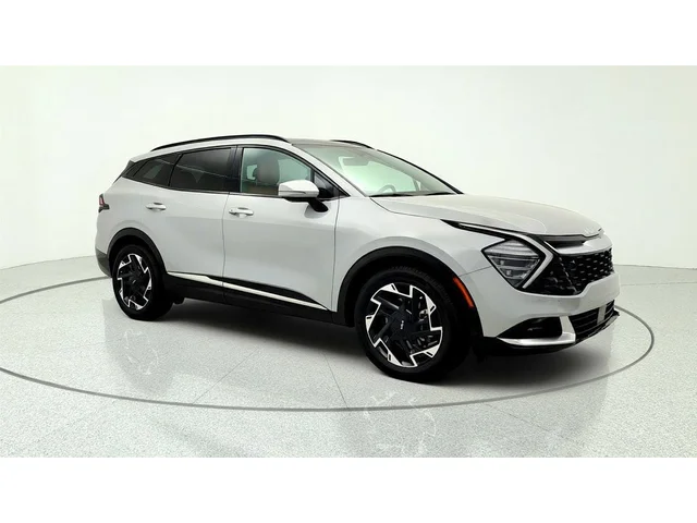 SEMINUEVOS KIA Sportage a Estados en autogozo