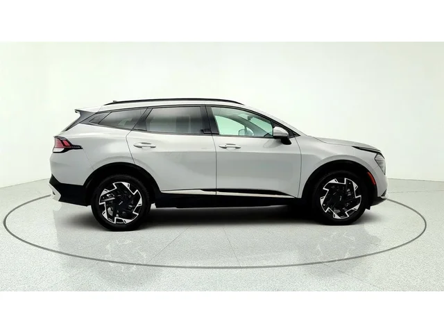 SEMINUEVOS KIA Sportage a Estados en autogozo