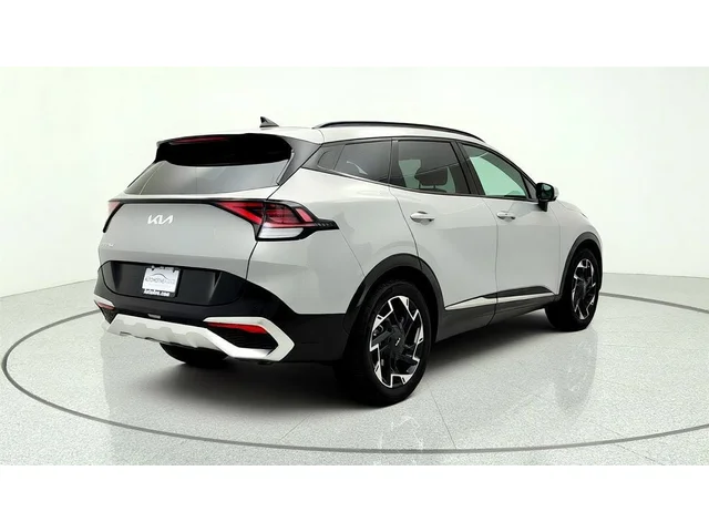 SEMINUEVOS KIA Sportage a Estados en autogozo