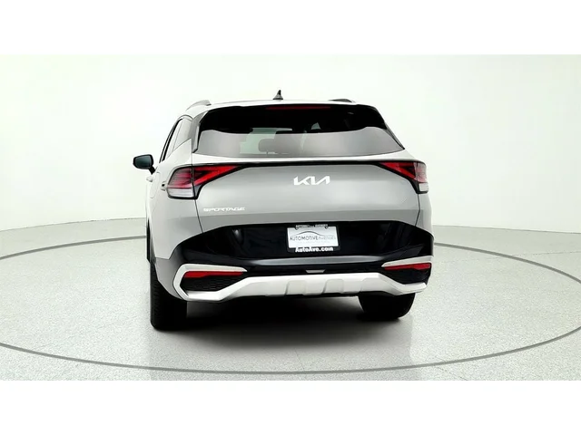 SEMINUEVOS KIA Sportage a Estados en autogozo