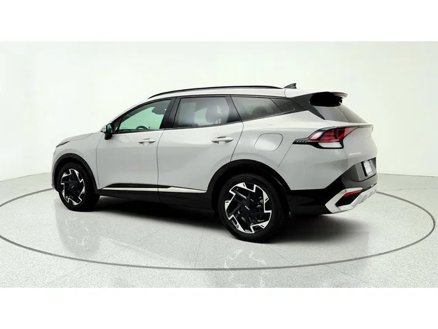 SEMINUEVOS KIA Sportage a Estados en autogozo