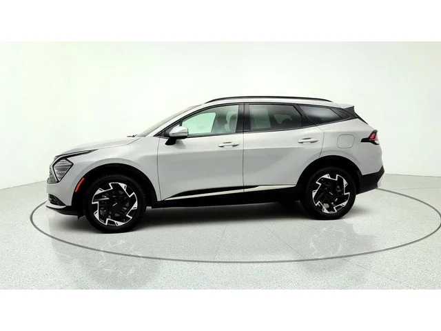 SEMINUEVOS KIA Sportage a Estados en autogozo
