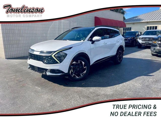 SEMINUEVOS KIA SPORTAGE a Estados en autogozo